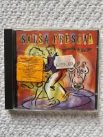 Salsa Fresca! - Dance Hits of the '90:s