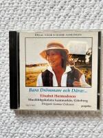 Bara dr&ouml;mmare och d&aring;rar ... - Disas visor III