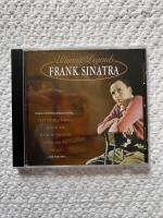 Ultimate Legends - Frank Sinatra