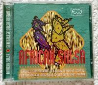 African salsa