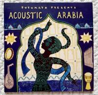 Acoustic Arabia