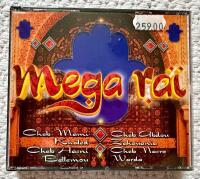 Mega rai