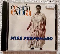 Miss Perfumado