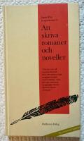 Att skriva romaner och noveller