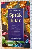 Spr&aring;kbitar