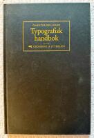 Typografisk handbok