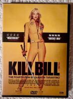 Kill Bill Volume 1