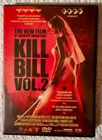 Kill Bill Volume 2