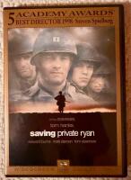 Saving private Ryan