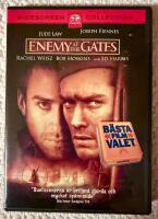 Enemy at the gates