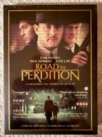 Road to perdition