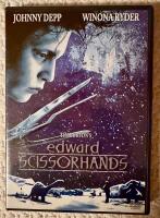 Edward Scissorhands