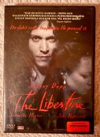 The Libertine