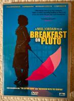Breakfast at Pluto