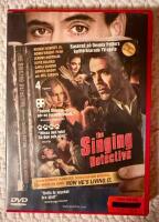 The singing detective