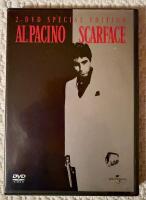 Scarface - 2 DVD Special edition