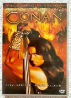 Conan the barbarian