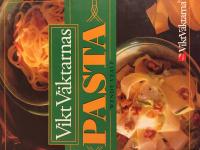 ViktV&auml;ktarnas Pasta