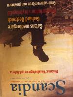 Scandia, tidskrift f&ouml;r historisk forskning, band 73, h&auml;fte 1