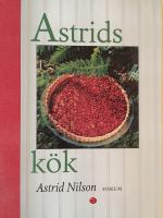 Astrids k&ouml;k