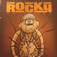 Rocky volym 06