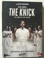 The Knick (tv-serie)