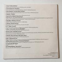 Universal promo CD #4
