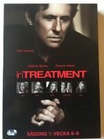 In Treatment (TV-serie) S&auml;song 1: Vecka 6-9)