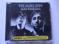 The Black Keys and friends