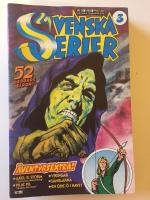 Svenska serier 3/1981