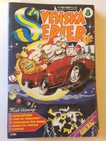 Svenska serier 8/1980