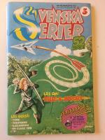 Svenska serier 3/1980