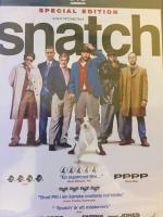Snatch - Special edition