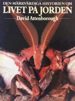 Den m&auml;rkv&auml;rdiga historien om livet p&aring; jorden