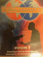 Parlamentet - Volym 1
