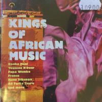Kings of African Music