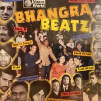 Bhangra Beatz