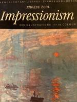 Impressionism : with 209 illustrations, 77 in colour