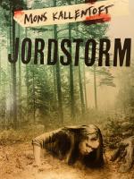 Jordstorm