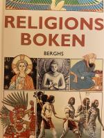 Religionsboken