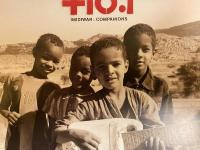 Imidiwan : Companions