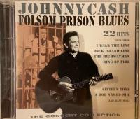 Folsom Prison Blues