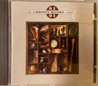 The Christy Moore Collection 81-91