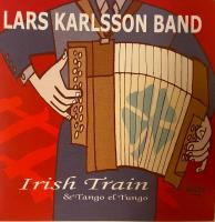 Irish Train/Tango el Tungo