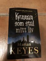 Kvinnan som stal mitt liv