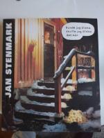 Kunde jag &auml;lska skulle jag &auml;lska det h&auml;r