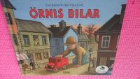 &Ouml;rnis bilar