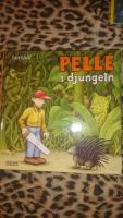 Pelle i djungeln