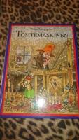 Tomtemaskinen
