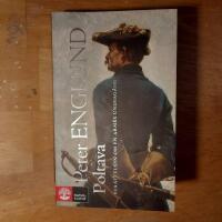 Poltava : ber&auml;ttelsen om en arm&eacute;s underg&aring;ng